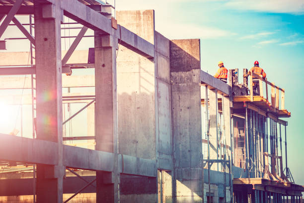 Best Concrete Demolition Services in Springfield, IL