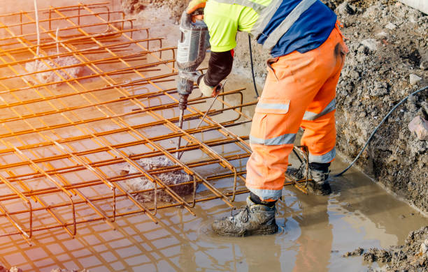 Best Commercial Concrete Services in Springfield, IL